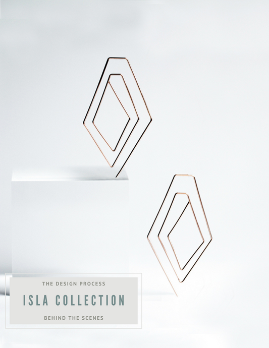 BEHIND THE DESIGN | Isla