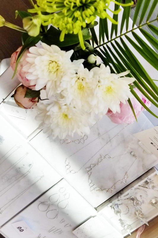 Bridesmaid Jewelry Gifts Guide and Ideas by Cindy Liebel