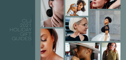 Everyday Fine Jewelry Gift Guide by Cindy Liebel