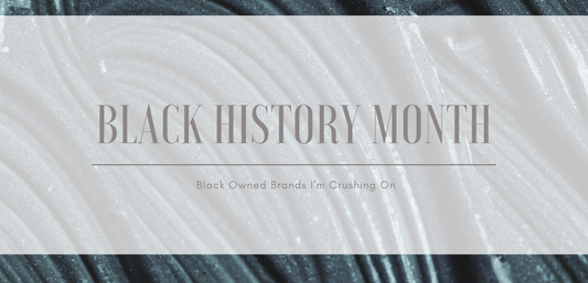 Celebrate Small Black Owned Businesses