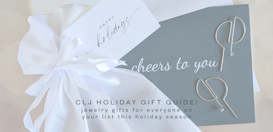 STYLE GUIDE | Holiday Gift Guides 2022