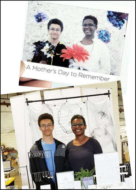 Mother's Day Memories