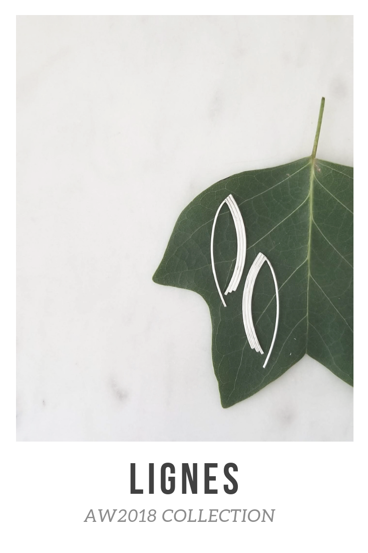 Refined, Contemporary Jewelry | Handmade by Cindy Liebel