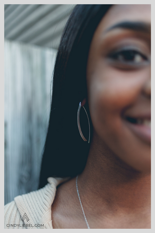 American Handcrafted | Contemporary Jewelry | Handmade by Cindy Liebel