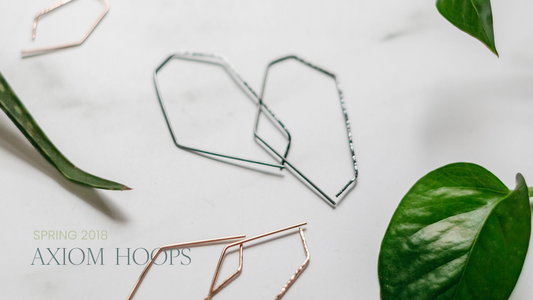 DESIGNER SERIES | Axiom Hoops S2018