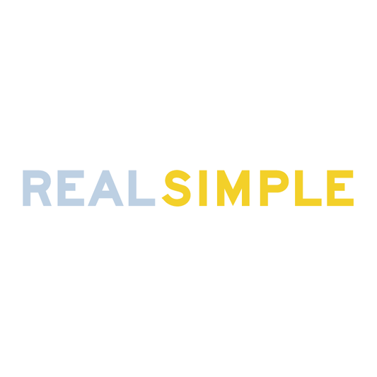 PRESS | Real Simple's "Your Words" Publication Feature