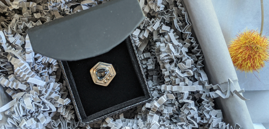 COMMISSIONS | Let's Craft Your One-of-a Kind Jewelry Together