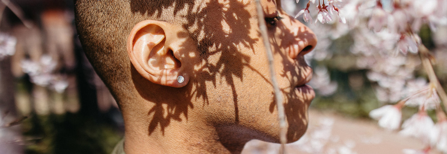 Good to the Earth Handcrafted Jewelry by Cindy Liebel