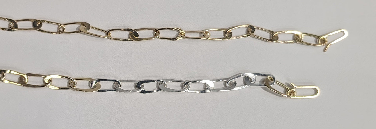 Everyday Fine Handcrafted Bracelets and Cuffs by Cindy Liebel Jewelry