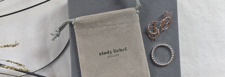 Handcrafted Jewelry Gift Guide for any Occasion by Cindy Liebel