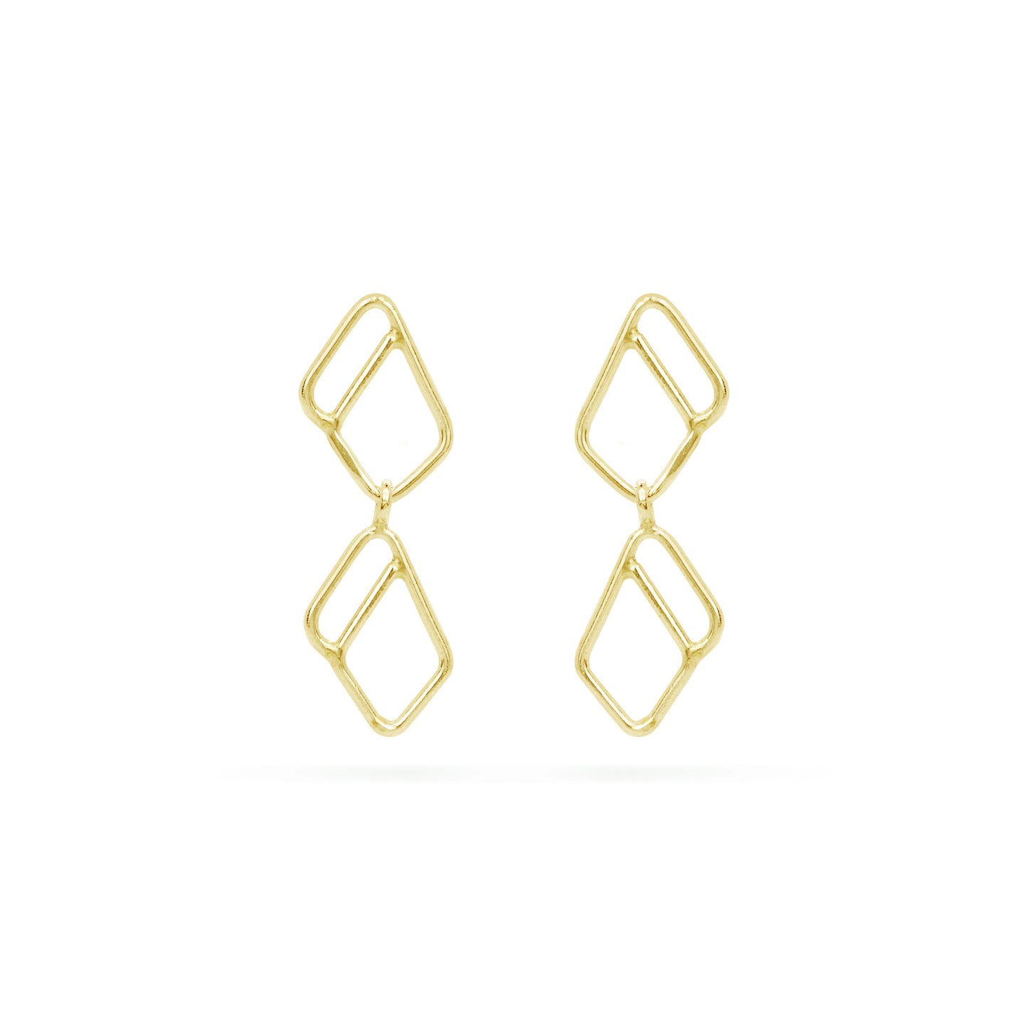 Ellis Post Earrings