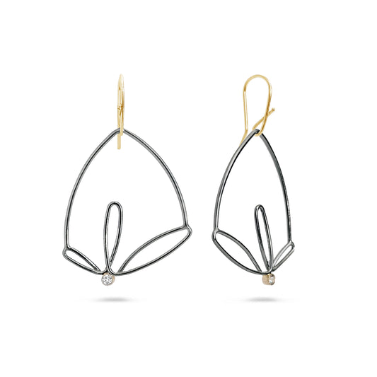 Hana Earrings