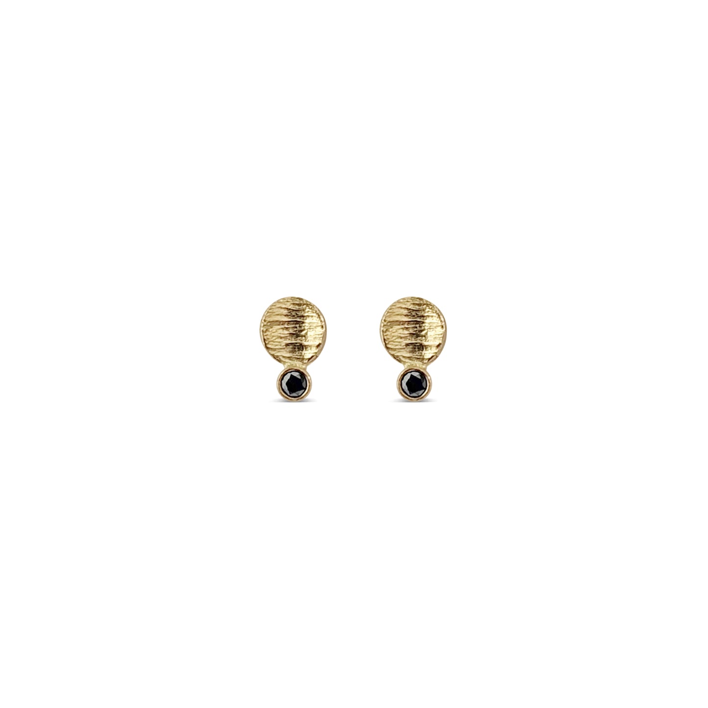 Cassi Diamond Studs