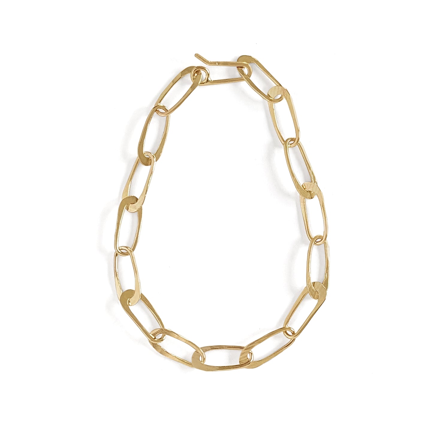 14K Yemaya Bracelet