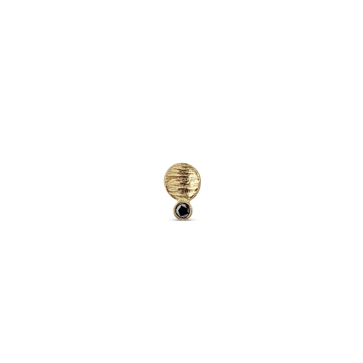 Cassi Diamond Studs