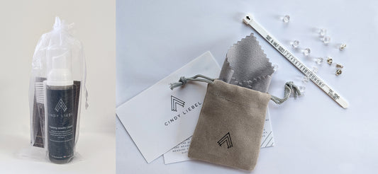 Jewelry Accessory Kit