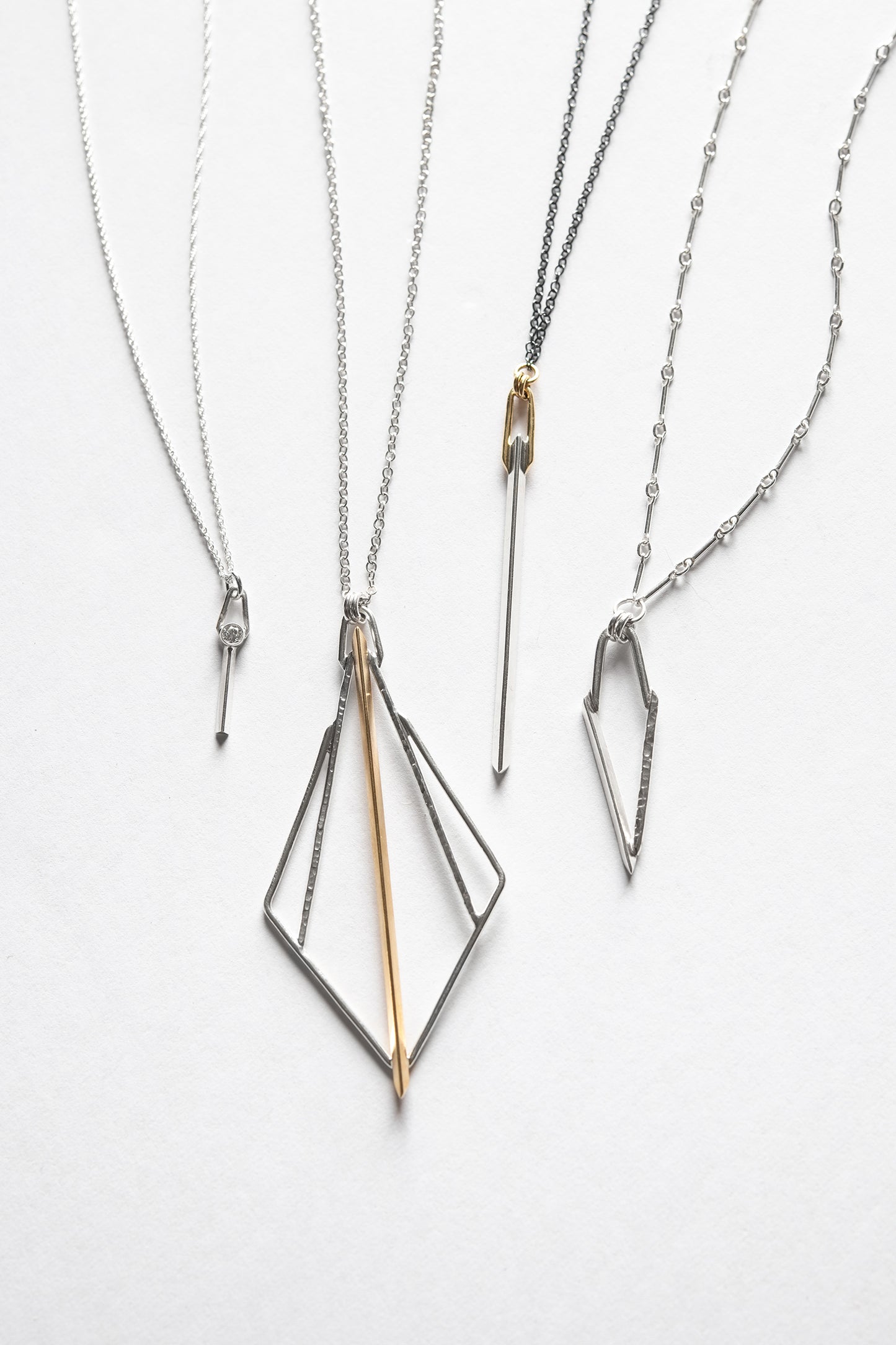 Rhea Necklace