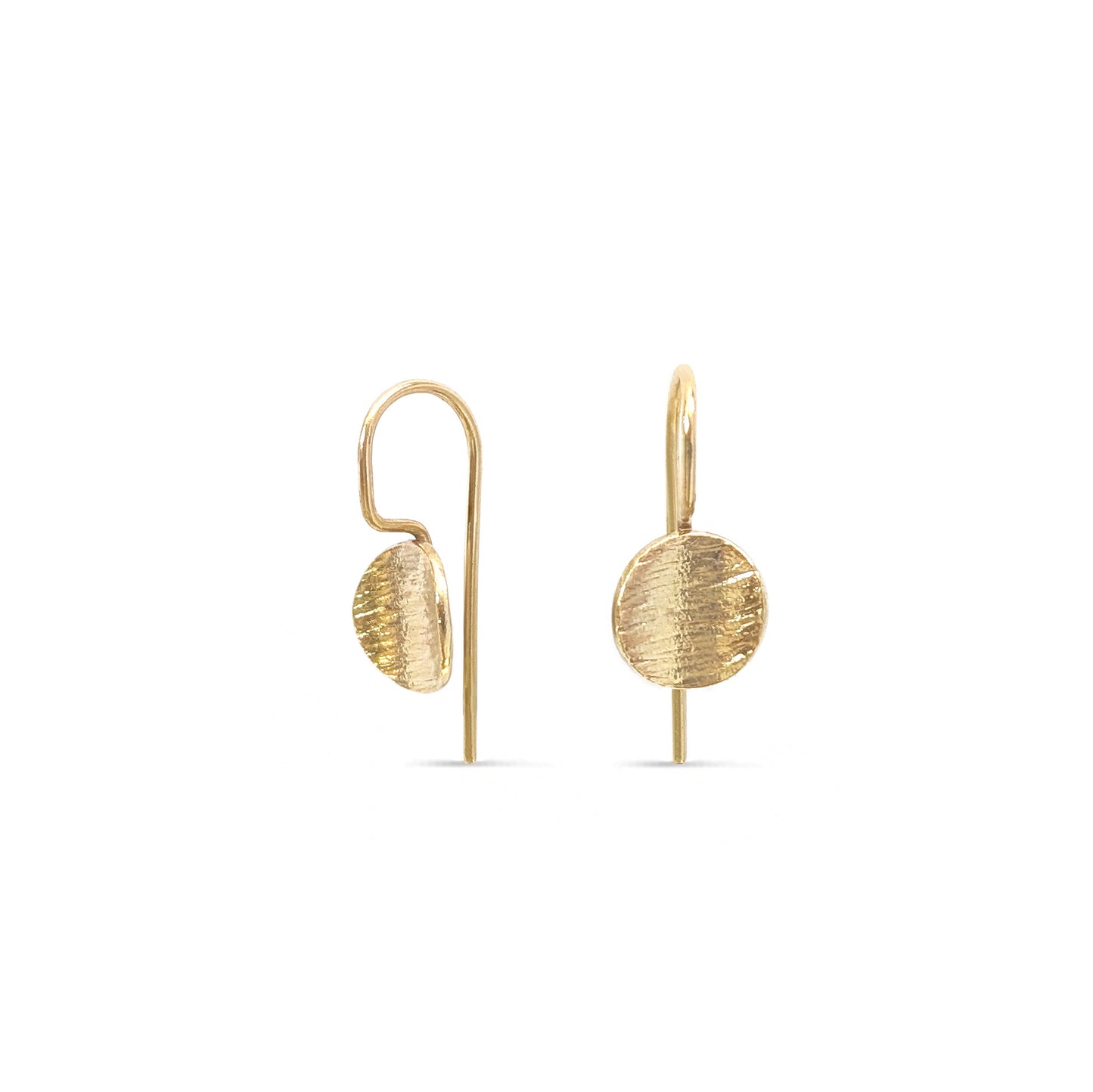 14K Arcelia Earrings