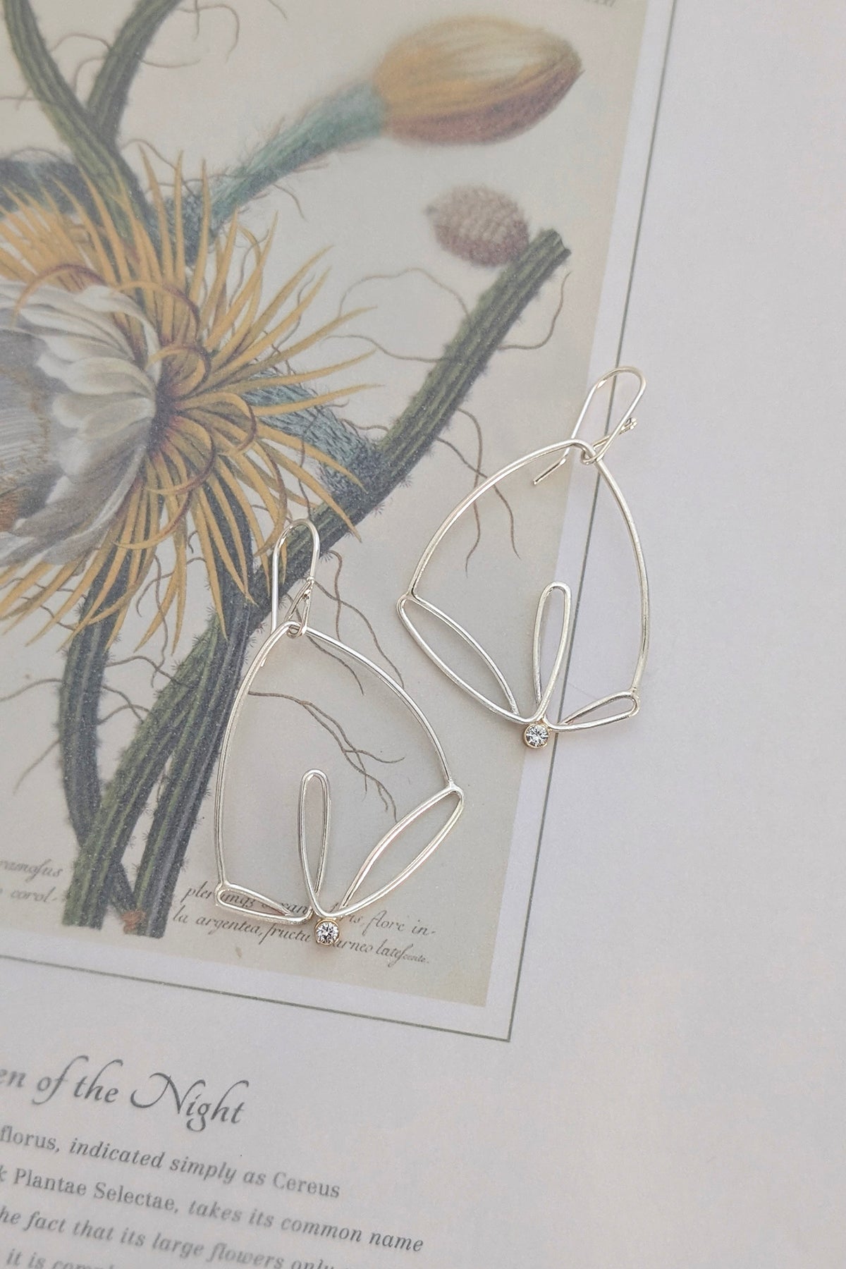 Hana Earrings