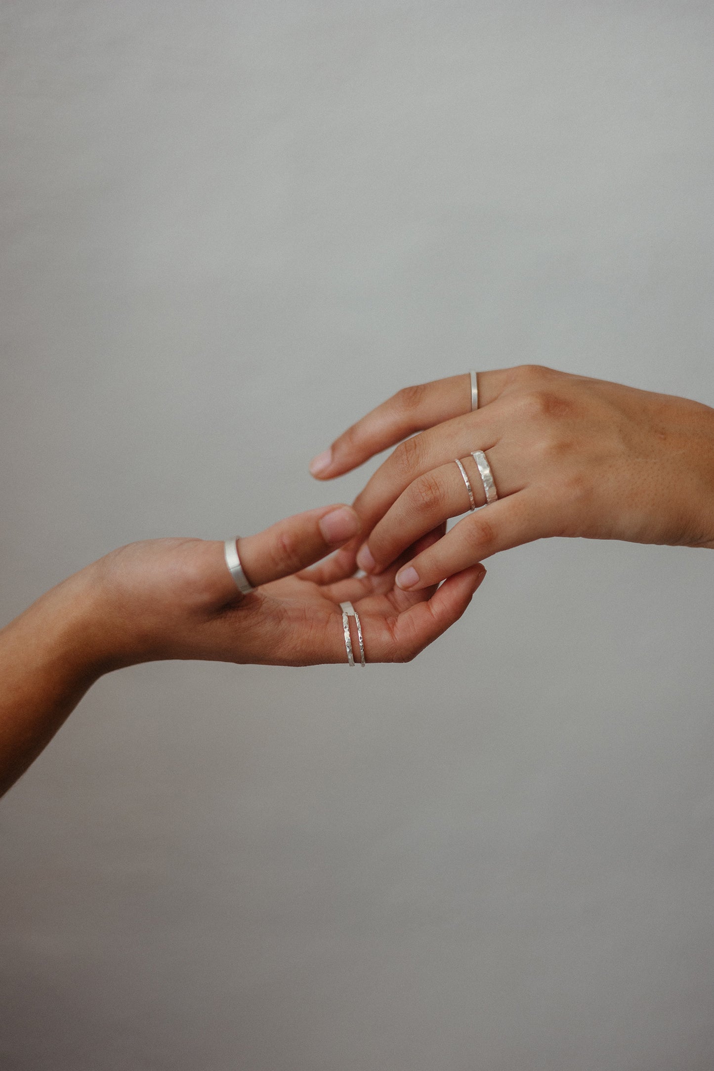 Quandary Ring