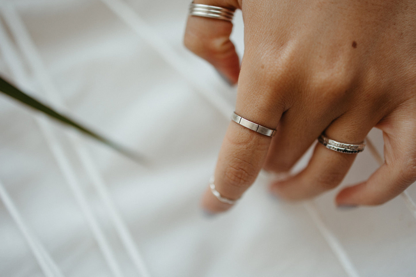 Line Ring