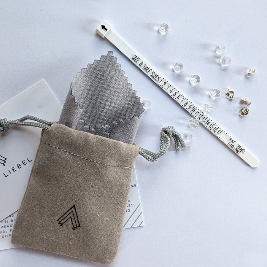 Jewelry Accessory Kit – Cindy Liebel