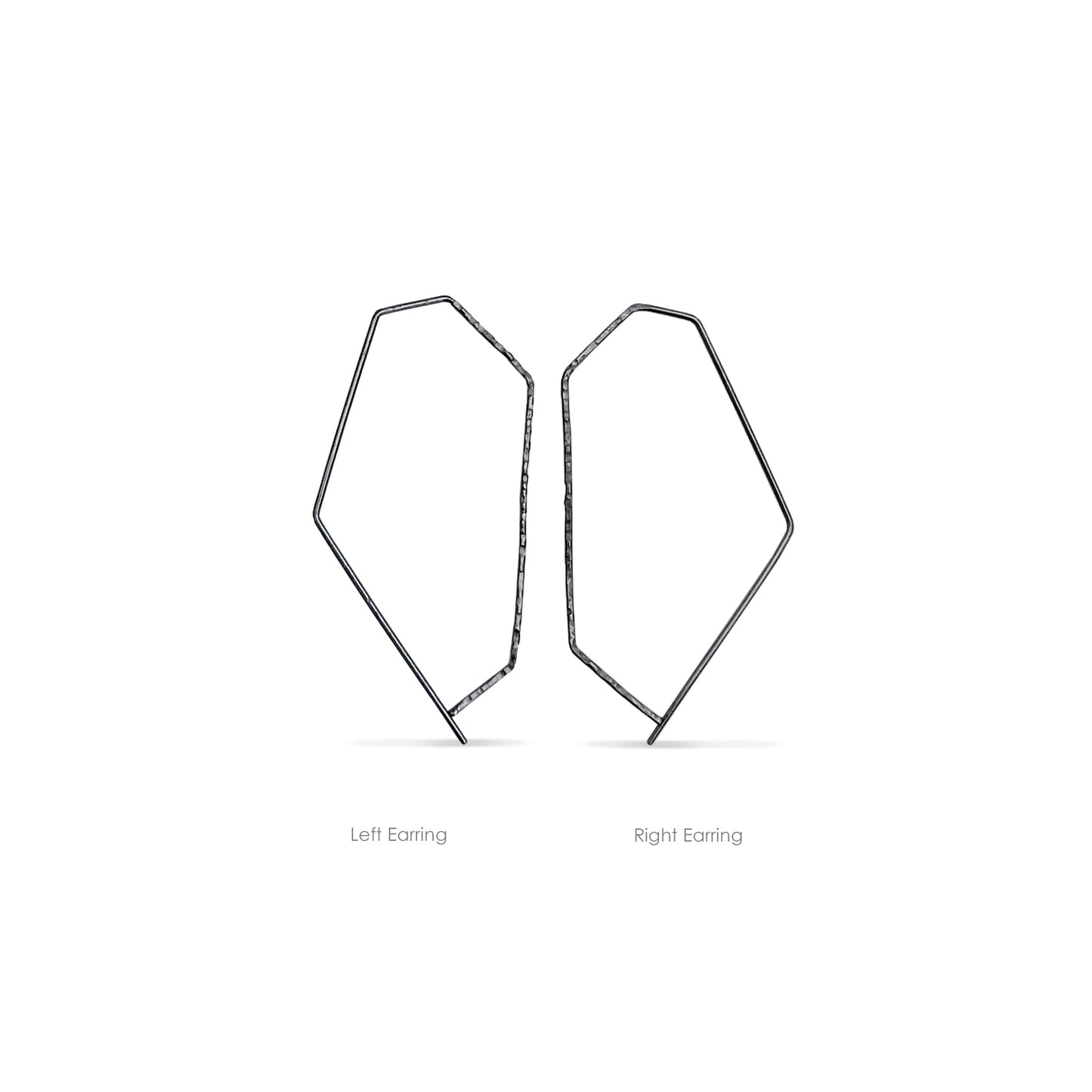 Axiom Hoops Silver