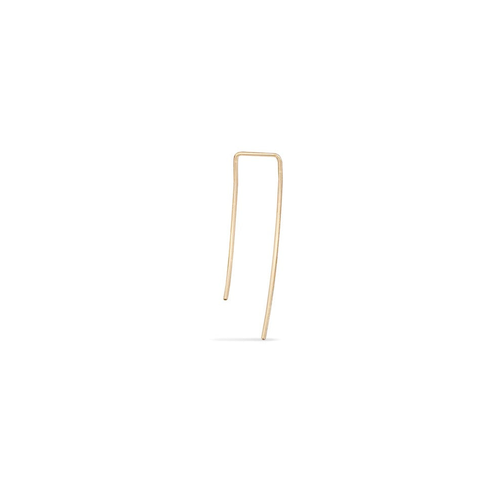 14K Gold Earring Backs – Cindy Liebel