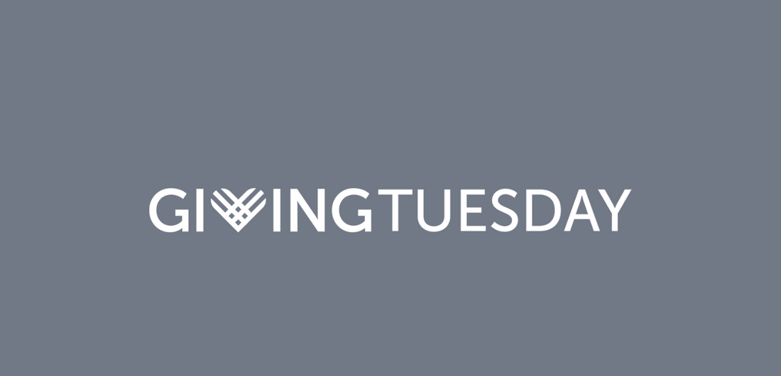 CONTRIBUTIONS | Share the Love on GIVING TUESDAY