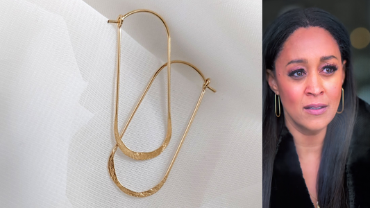 PRESS | As Seen in My Secret Santa, Netflix