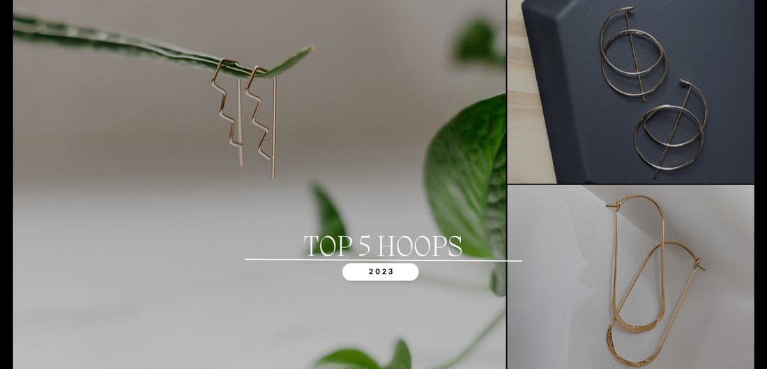 STYLE GUIDE | Your Favorite Hoops in 2023