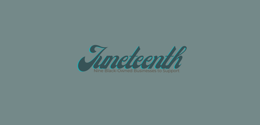 Juneteenth Banner