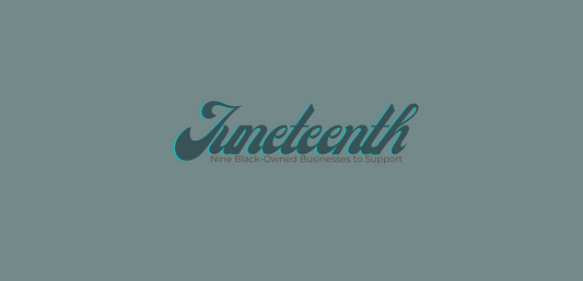 Juneteenth Banner