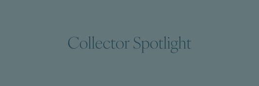 Spotlighting Jewelry Collectors for Cindy Liebel