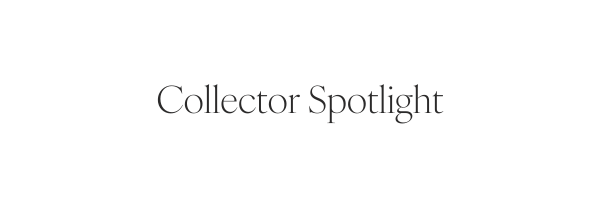 Spotlighting Jewelry Collectors for Cindy Liebel