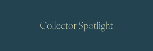 Spotlighting Jewelry Collectors for Cindy Liebel