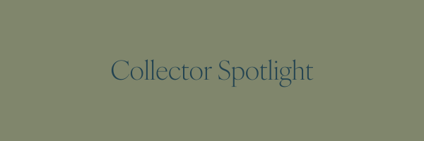 Spotlighting Jewelry Collectors for Cindy Liebel