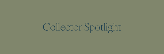 Spotlighting Jewelry Collectors for Cindy Liebel