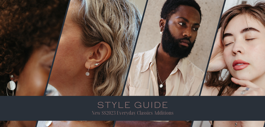 STYLE GUIDE | Everyday Classics Additions