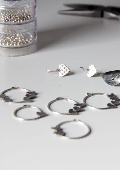 How to Clean Sterling Silver Jewelry by Cindy Liebel