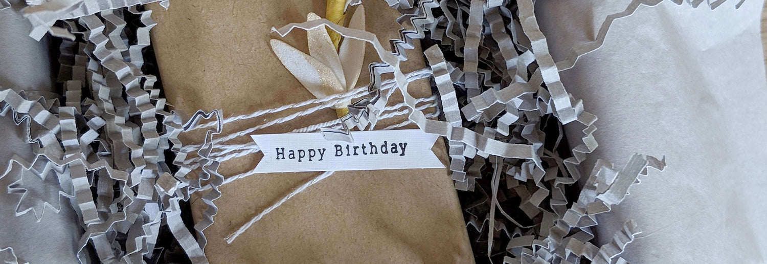 Holiday Gifts and Brand Packaging by Cindy Liebel
