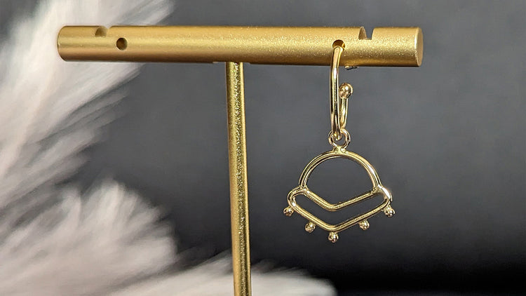 Everyday Charms by Cindy Liebel Jewelry