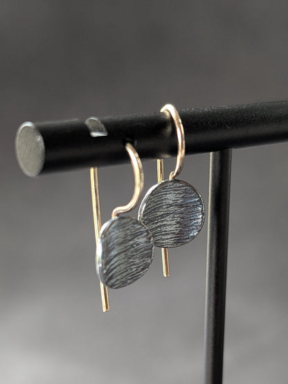 14K Arcelia Earrings