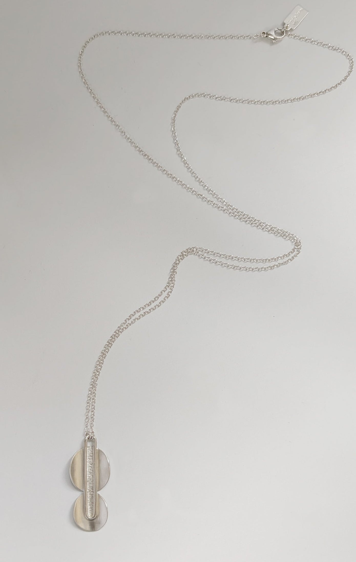 Mika Necklace