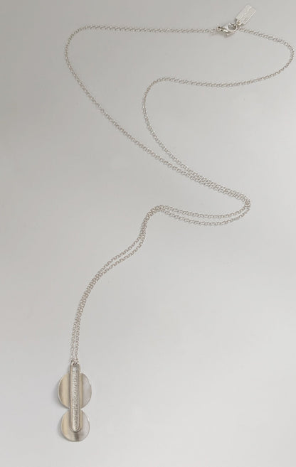Mika Necklace
