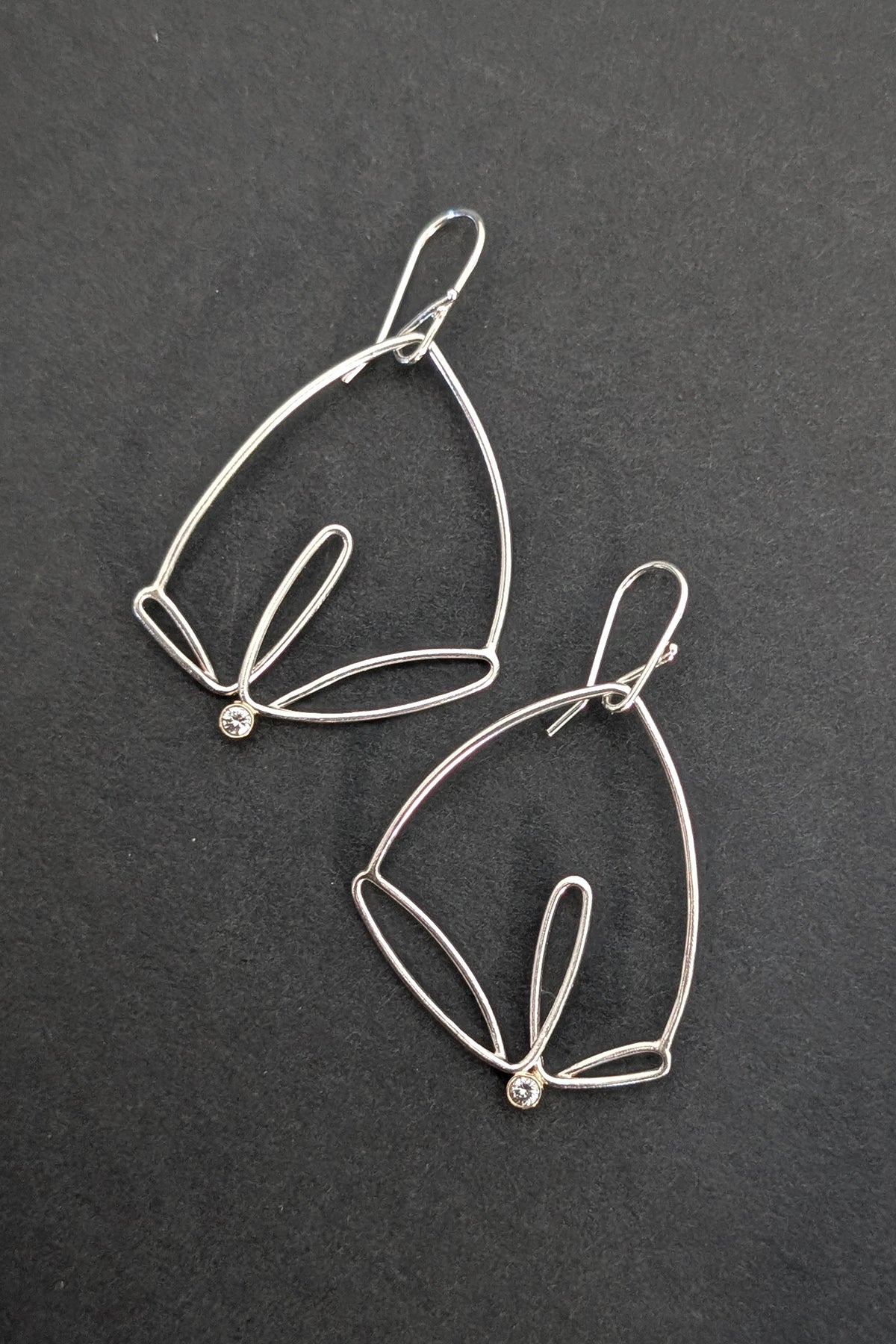 Hana Earrings