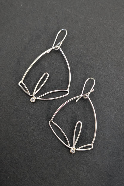 Hana Earrings