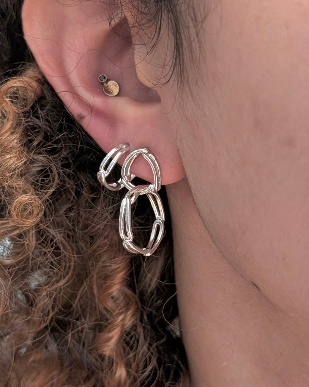 Neve Earrings