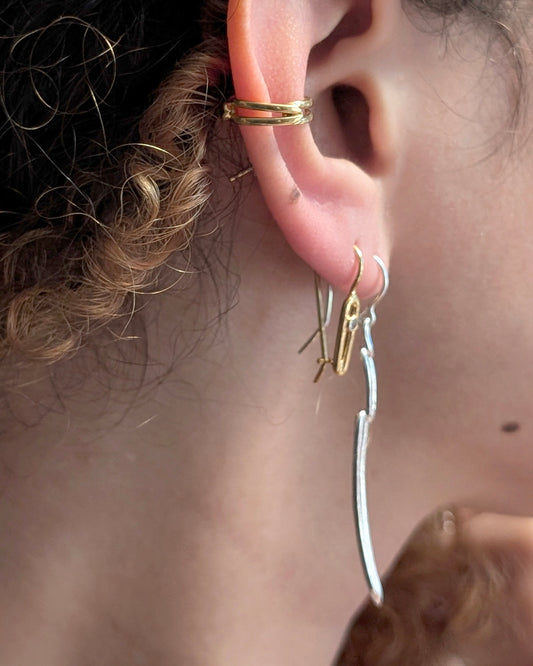 Ora Ear Cuff