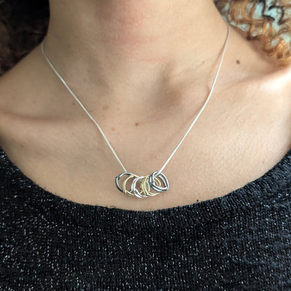 Ora Spacer Charm